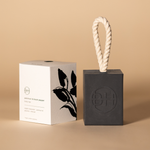 Patchouli & Black Pepper Body Bar