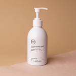 Patchouli & Black Pepper Shower Oil