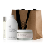 Patchouli & Black Pepper Indulgence Ritual