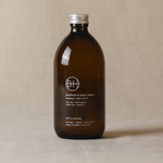 Patchouli & Black Pepper Bath Soak