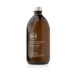 Patchouli & Black Pepper Bath Soak