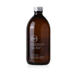 Patchouli & Black Pepper Bath Soak