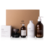 Patchouli & Black Pepper The Premium Edit