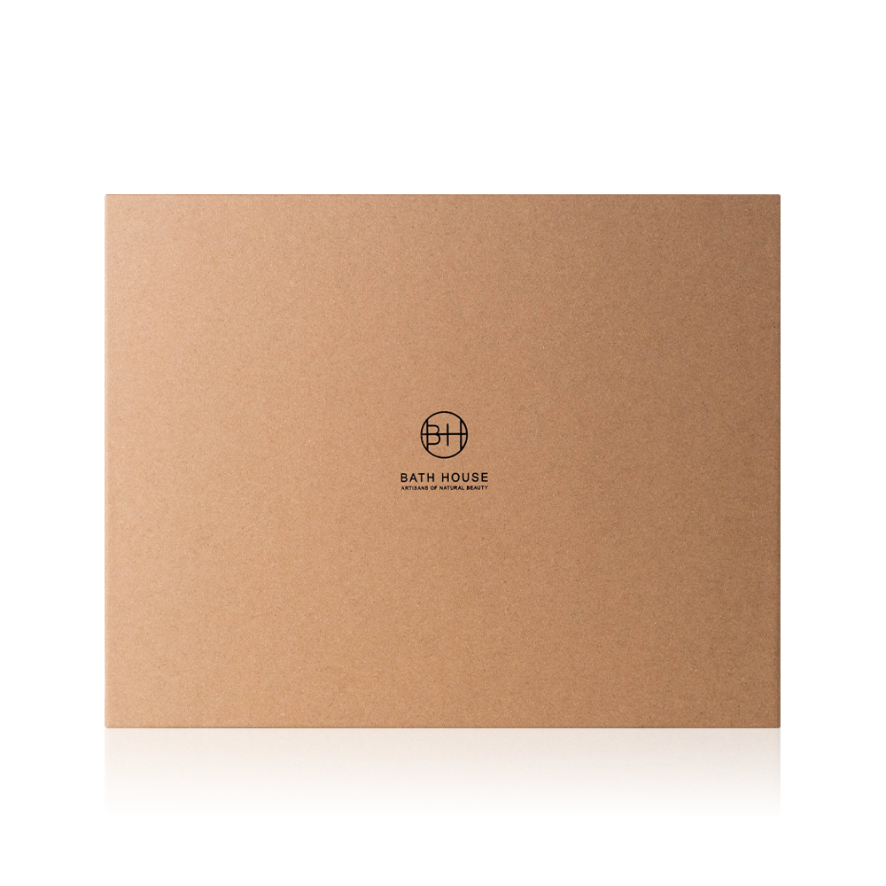 Patchouli & Black Pepper The Premium Edit