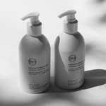 Patchouli & Black Pepper Handcare Pairing