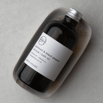 Patchouli & Black Pepper Bath Oil