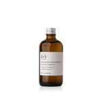 Patchouli & Black Pepper Bath Oil