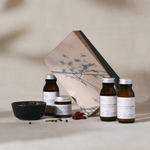 Patchouli & Black Pepper Experience Set