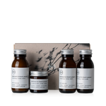 Patchouli & Black Pepper Experience Set