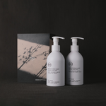 Patchouli & Black Pepper Handcare Duo