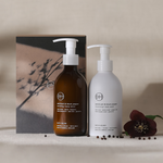 Patchouli & Black Pepper Bodycare Duo