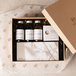 Patchouli & Black Pepper Exploration Set