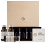 Patchouli & Black Pepper Exploration Set