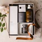 Patchouli & Black Pepper Luxury Premium Set