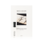 Patchouli & Black Pepper Eau De Parfum
