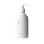 Patchouli & Black Pepper Hand Lotion