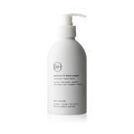 Patchouli & Black Pepper Hand Lotion