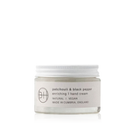 Patchouli & Black Pepper Hand Cream