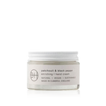 Patchouli & Black Pepper Hand Cream