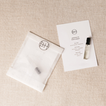 Patchouli & Black Pepper Sample Vial