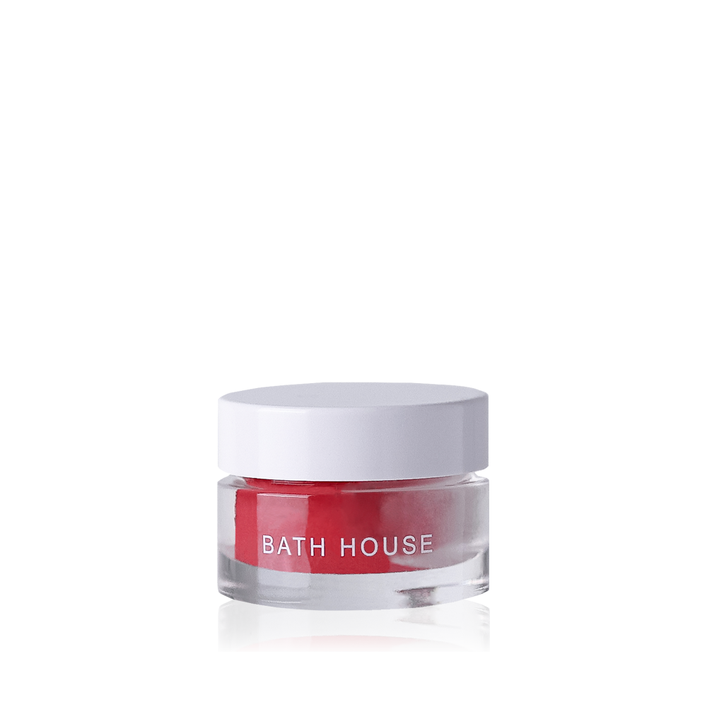 Pink Zinnia Tinted Lip & Cheek Balm