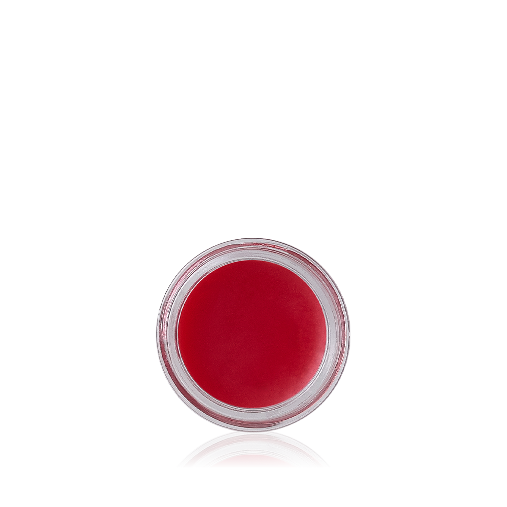 Pink Zinnia Tinted Lip & Cheek Balm