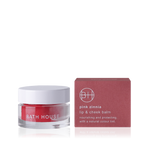 Pink Zinnia Tinted Lip & Cheek Balm
