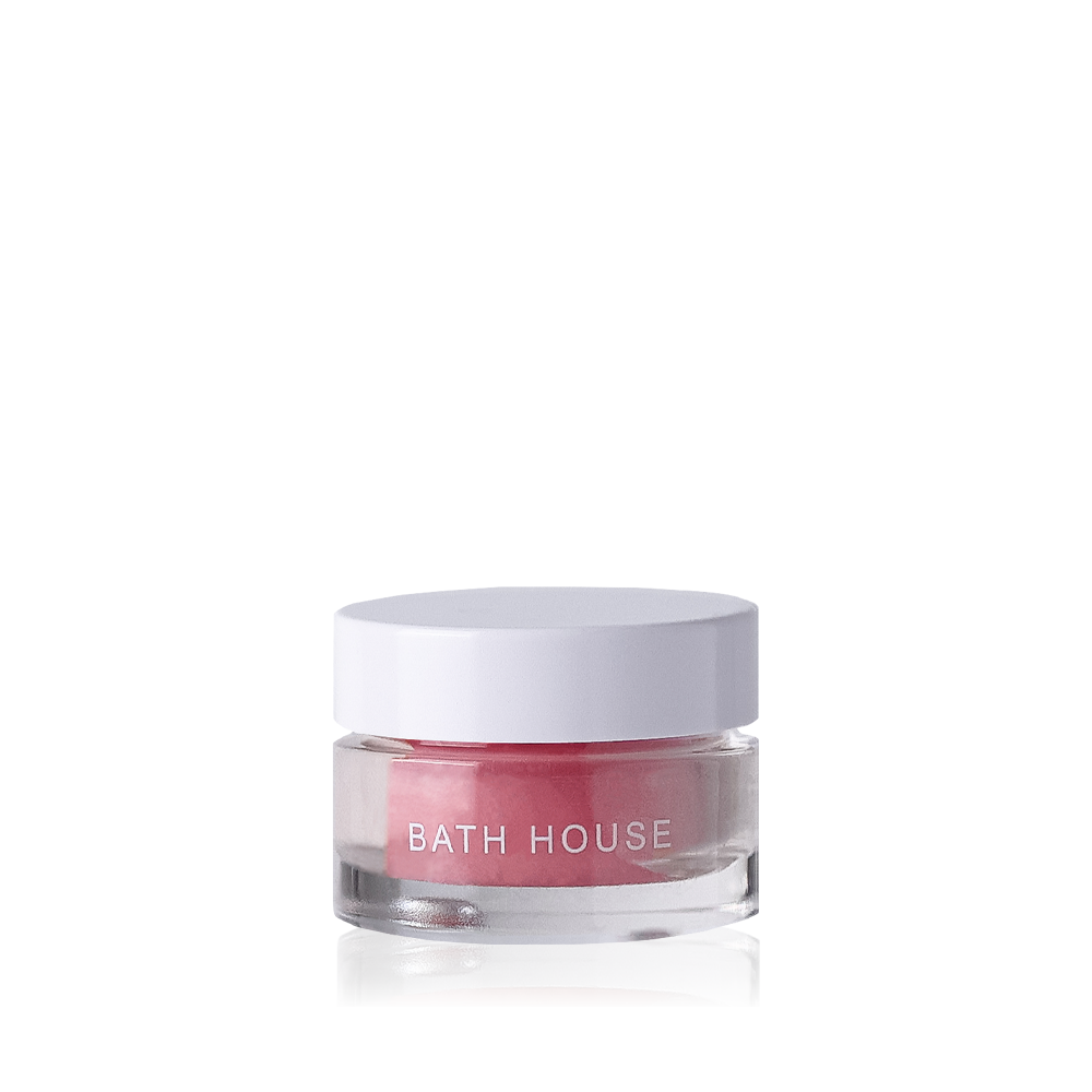 Sweet Pea Tinted Lip Balm