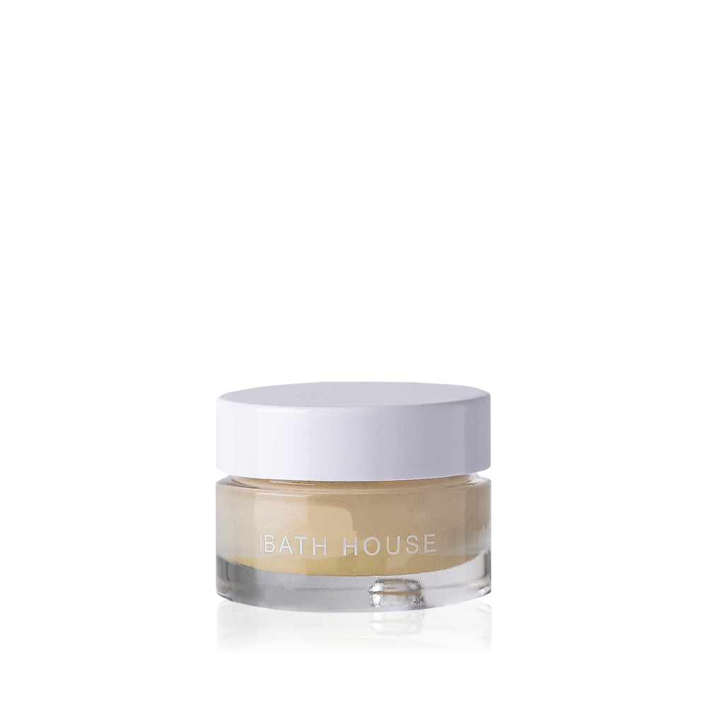Nude Lip Balm