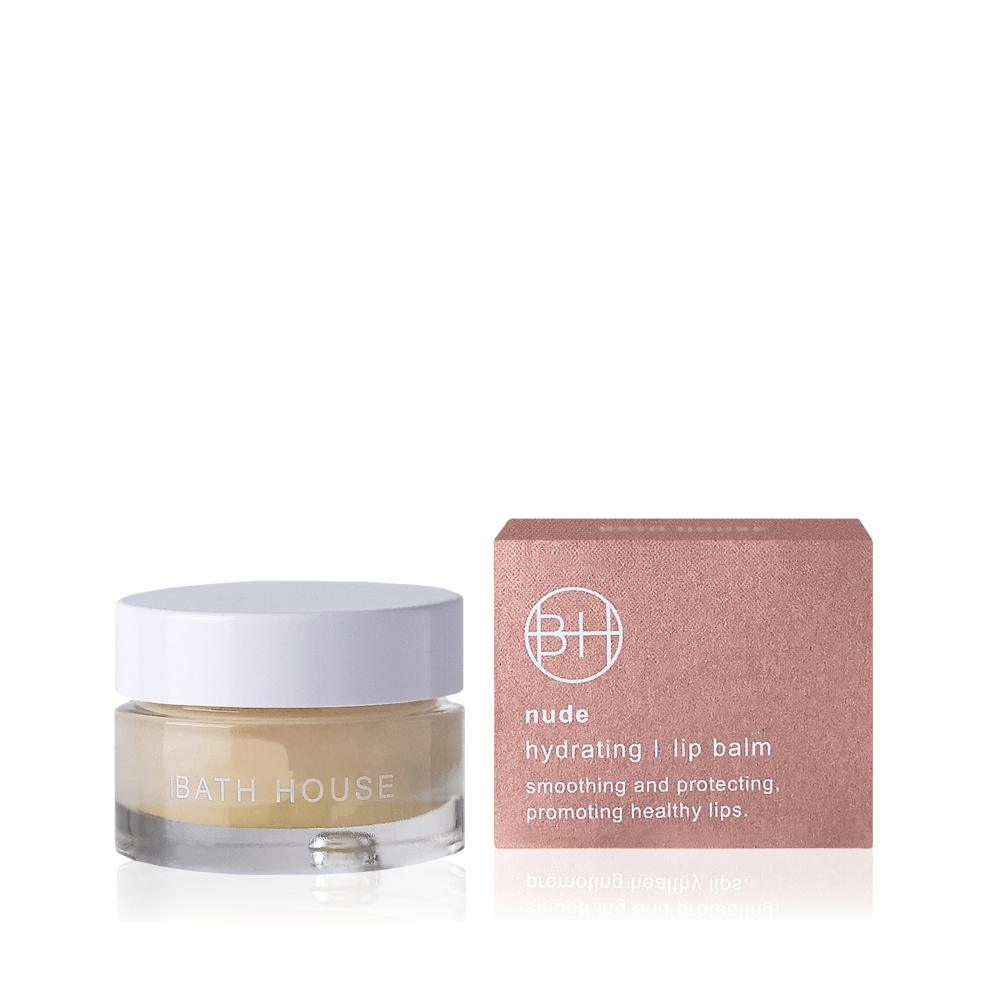 Nude Lip Balm