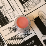 Christmas Sweet Pea Tinted Lip Balm