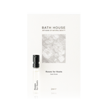 Roses For Keats Sample Vial