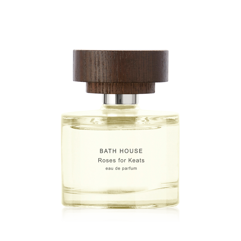 Roses For Keats Eau De Parfum