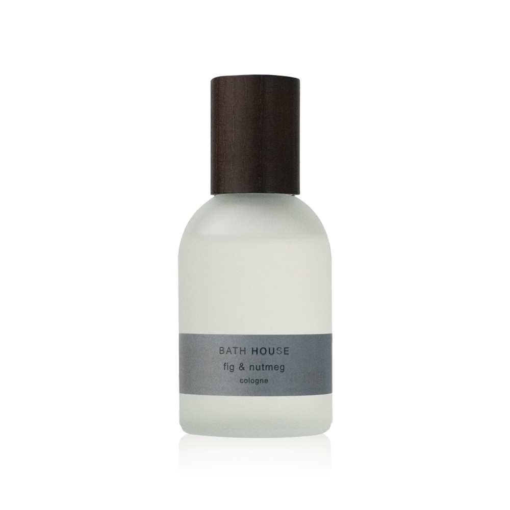 Fig & Nutmeg Cologne