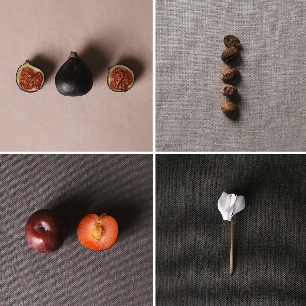 Fig & Nutmeg Sample Vial