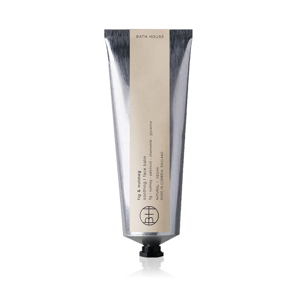 Fig & Nutmeg Face Balm