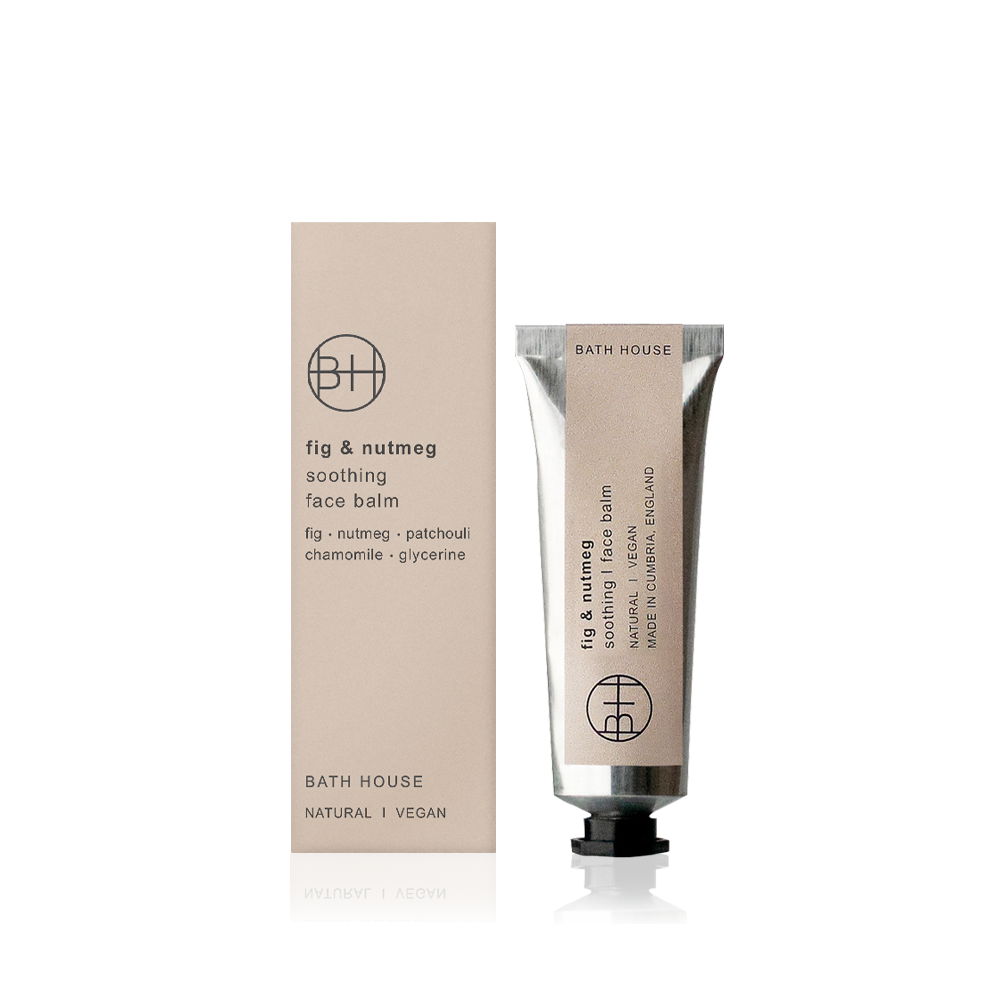 Fig & Nutmeg Face Balm