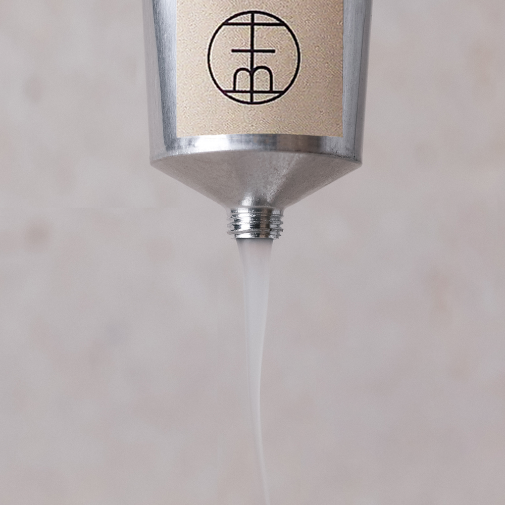 Fig & Nutmeg Shave Gel