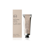 Fig & Nutmeg Shave Gel