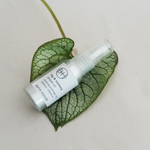 Fig & Nutmeg Shave Oil