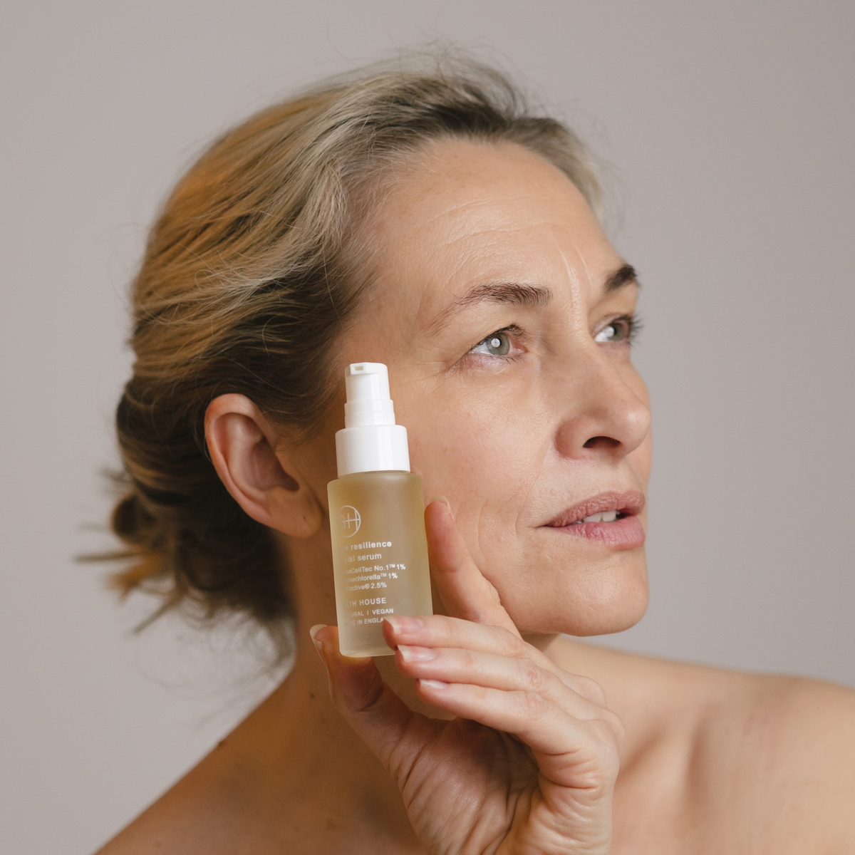 Age Resilience Facial Serum