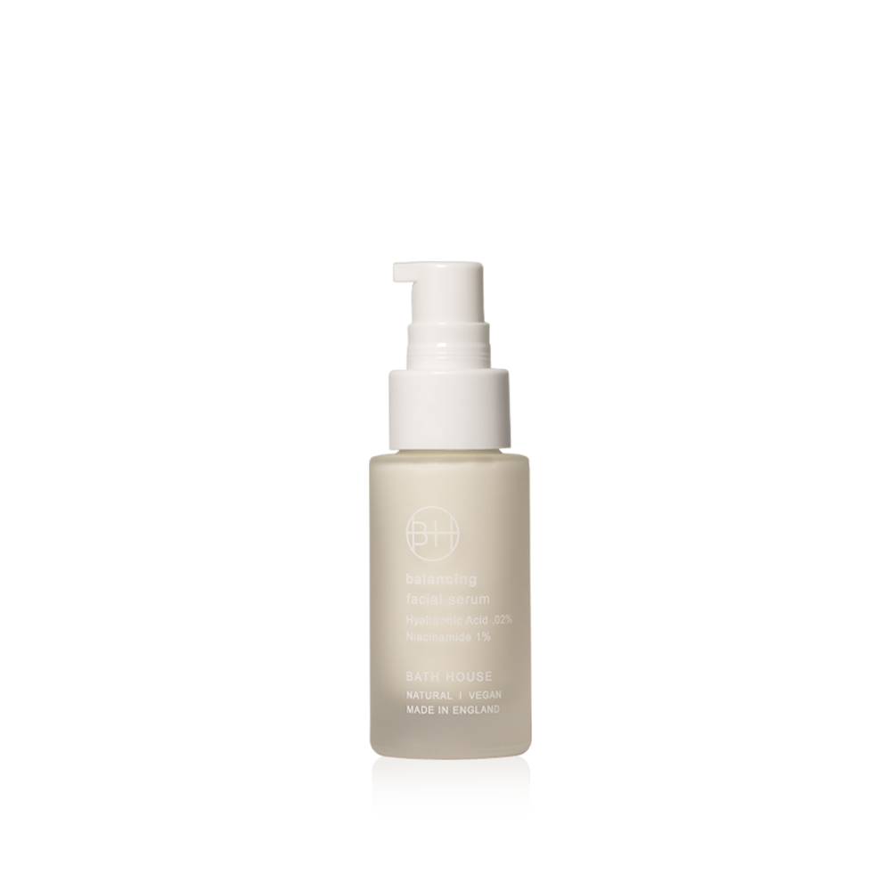 Balancing Facial Serum