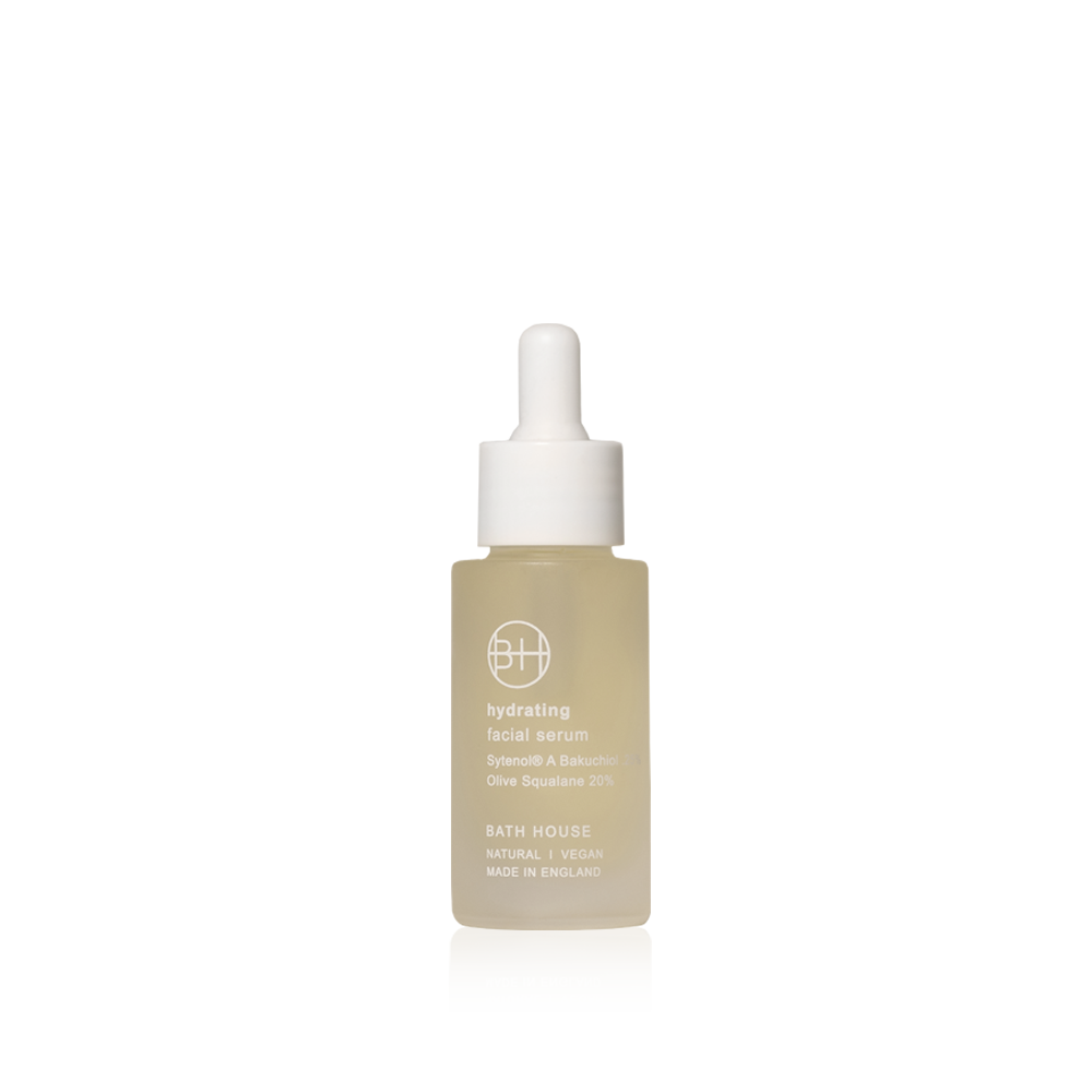 Hydrating Facial Serum