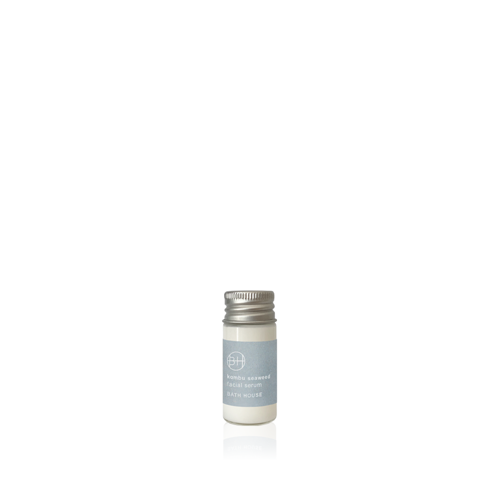 Kombu Seaweed Facial Serum