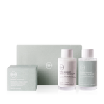 Kombu Seaweed Face Care Routine