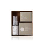 Overnight Hydrating 3-Step Face Care Routine