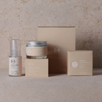 Balance & Hydrate 3-Step Face Care Routine