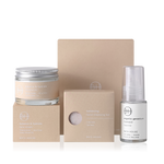 Balance & Hydrate 3-Step Face Care Routine