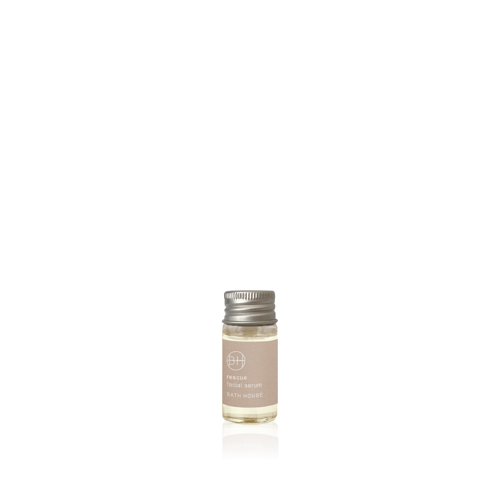 Rescue Facial Serum