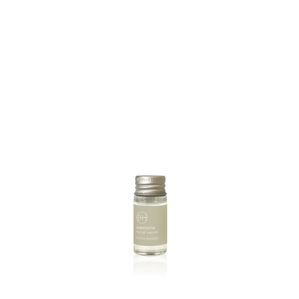 Mattifying Facial Serum